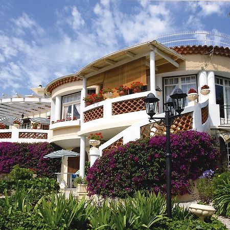 Villa Asmodee Antibes Zewnętrze zdjęcie