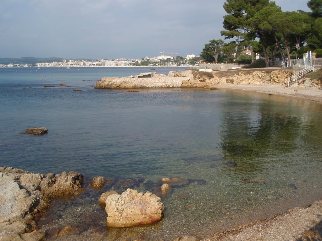 Villa Asmodee Antibes Zewnętrze zdjęcie