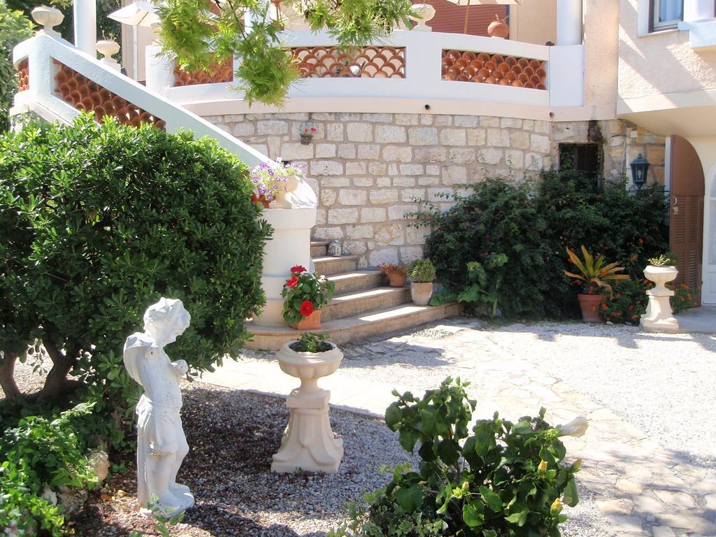 Villa Asmodee Antibes Zewnętrze zdjęcie