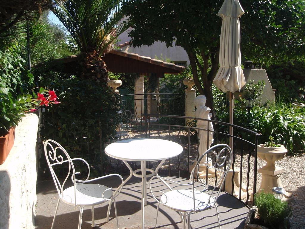 Villa Asmodee Antibes Pokój zdjęcie
