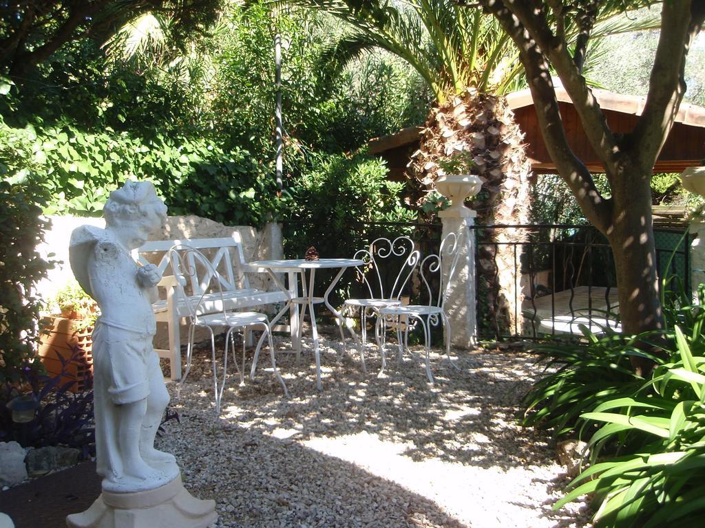Villa Asmodee Antibes Pokój zdjęcie
