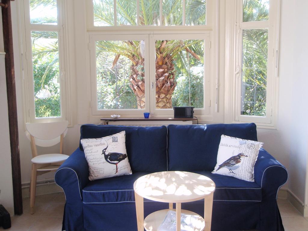 Villa Asmodee Antibes Pokój zdjęcie