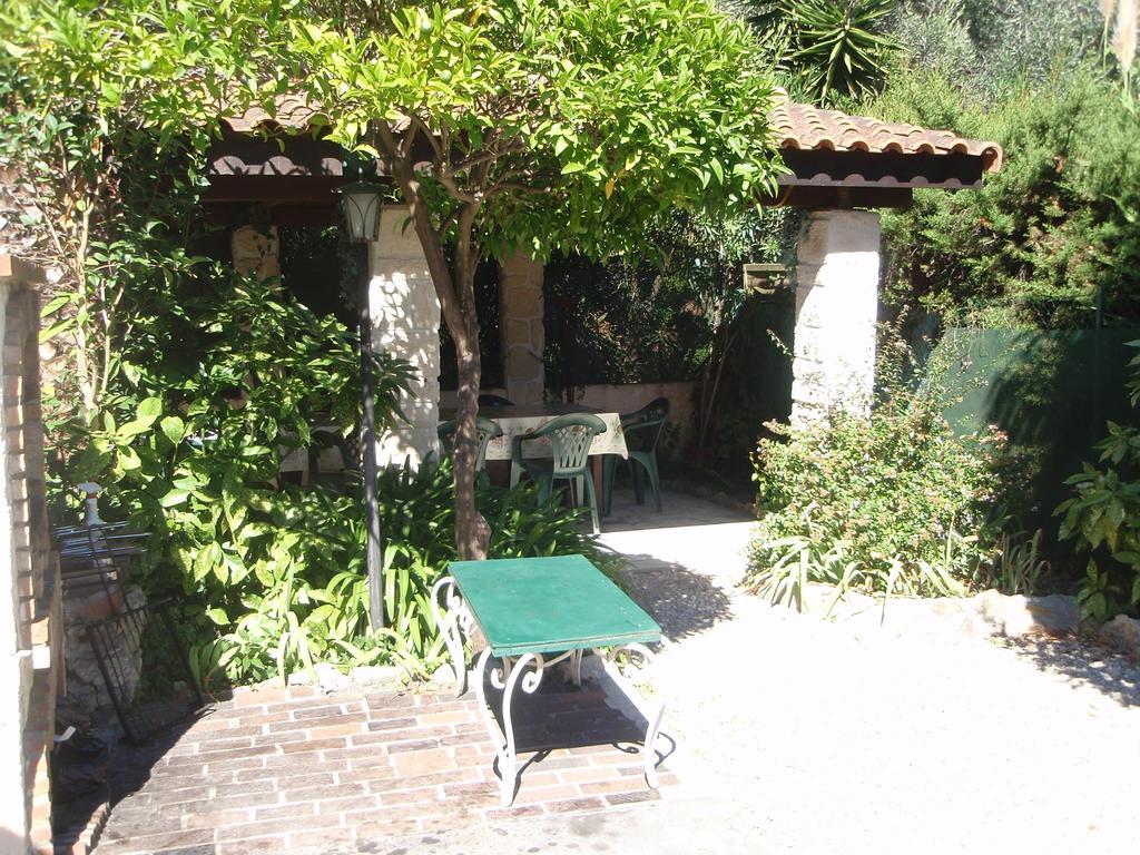 Villa Asmodee Antibes Zewnętrze zdjęcie