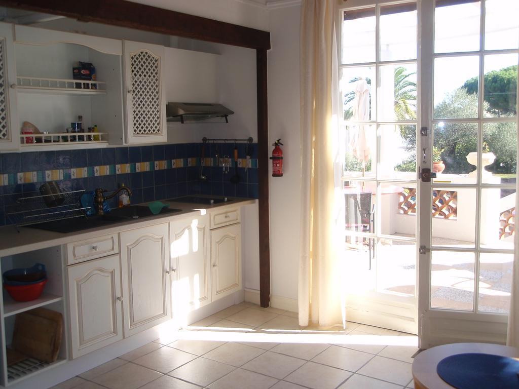 Villa Asmodee Antibes Pokój zdjęcie