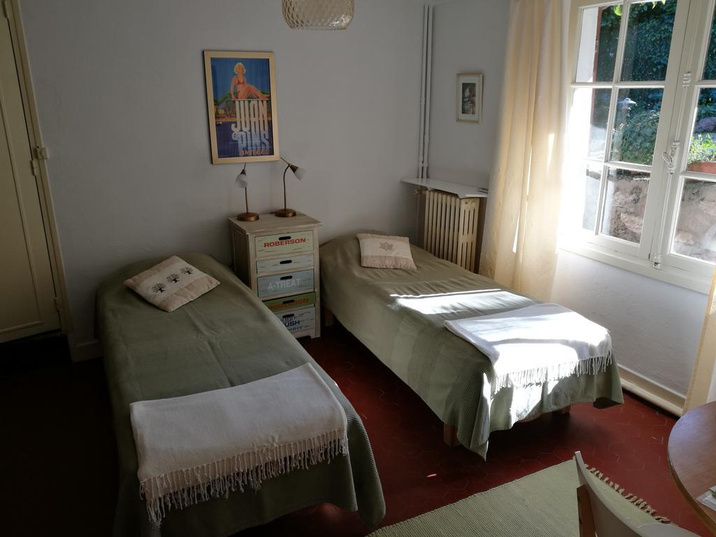 Villa Asmodee Antibes Zewnętrze zdjęcie