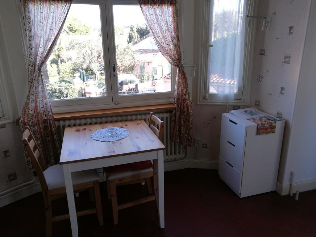 Villa Asmodee Antibes Zewnętrze zdjęcie