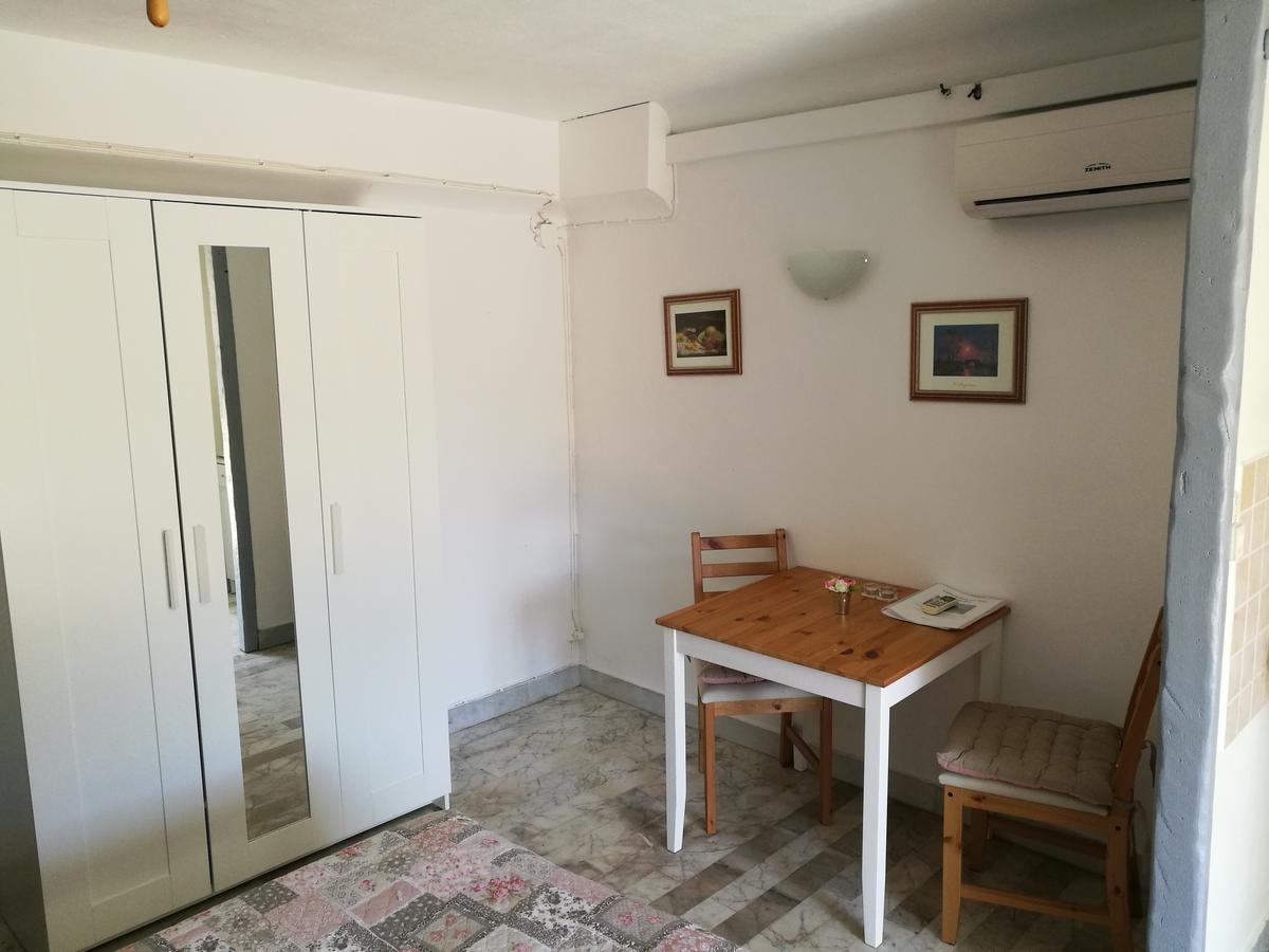 Villa Asmodee Antibes Zewnętrze zdjęcie