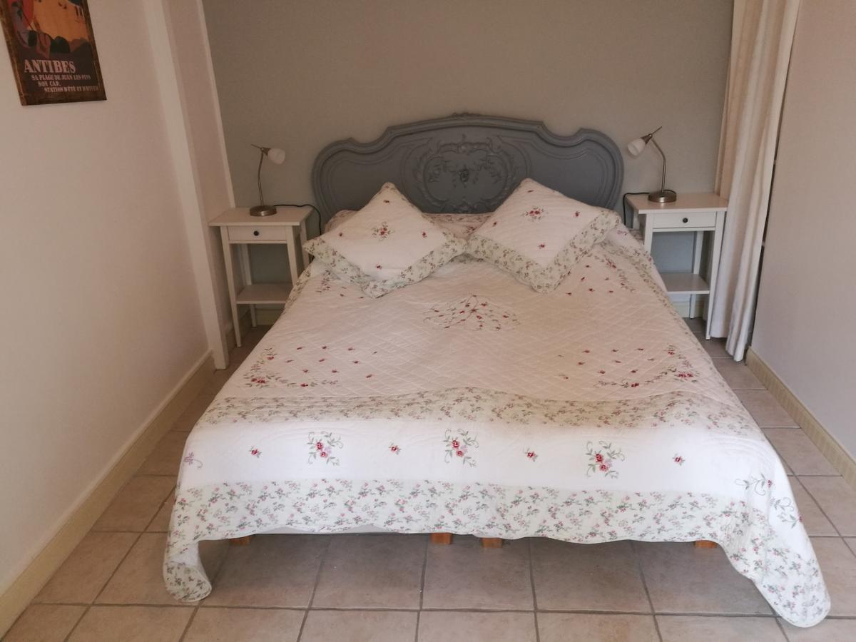 Villa Asmodee Antibes Zewnętrze zdjęcie