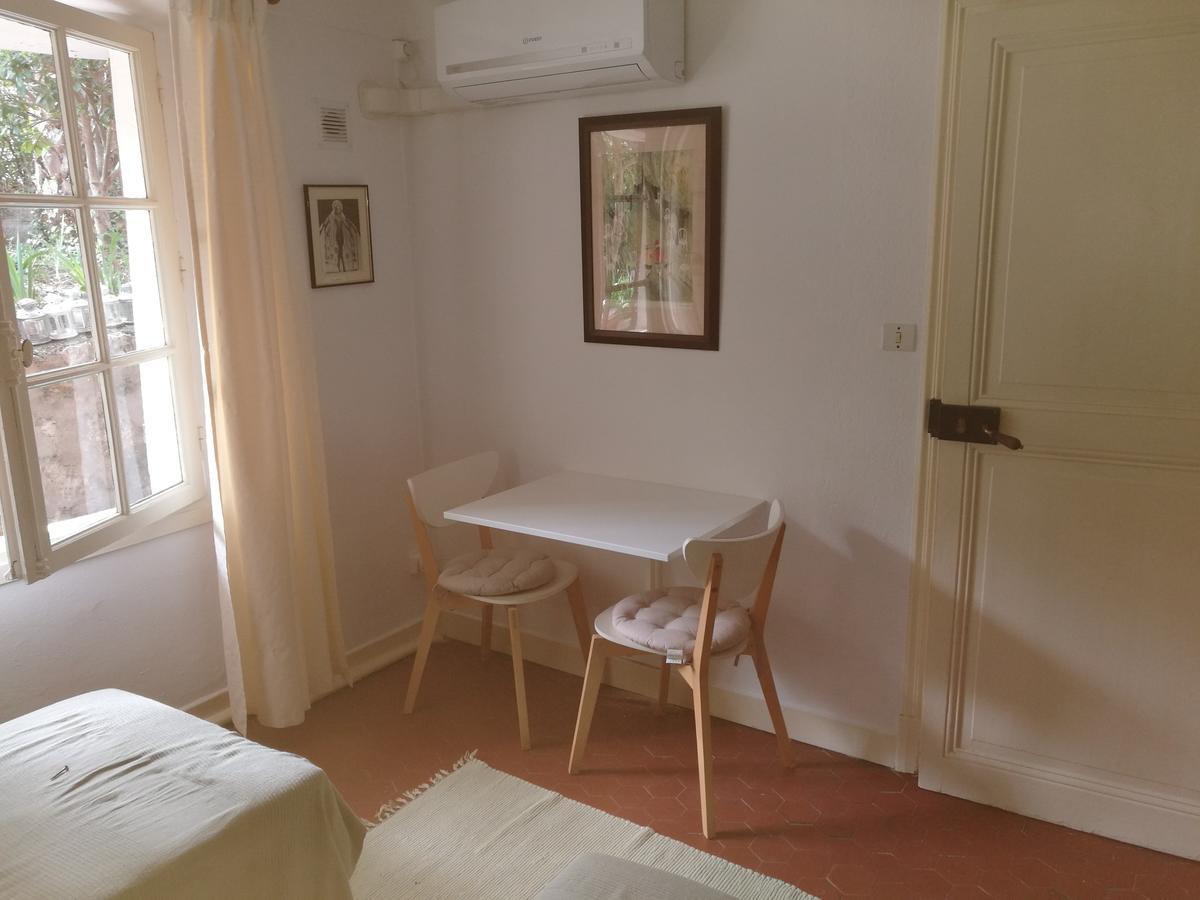 Villa Asmodee Antibes Zewnętrze zdjęcie