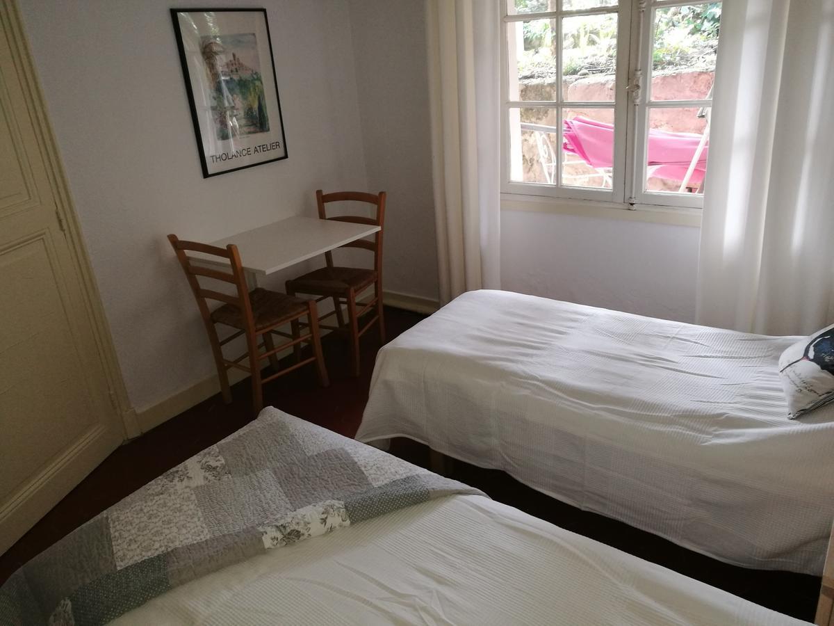 Villa Asmodee Antibes Zewnętrze zdjęcie