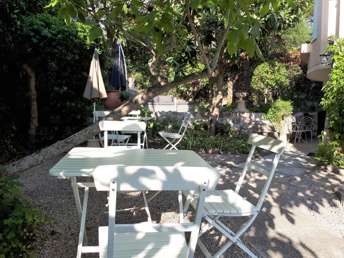 Villa Asmodee Antibes Zewnętrze zdjęcie