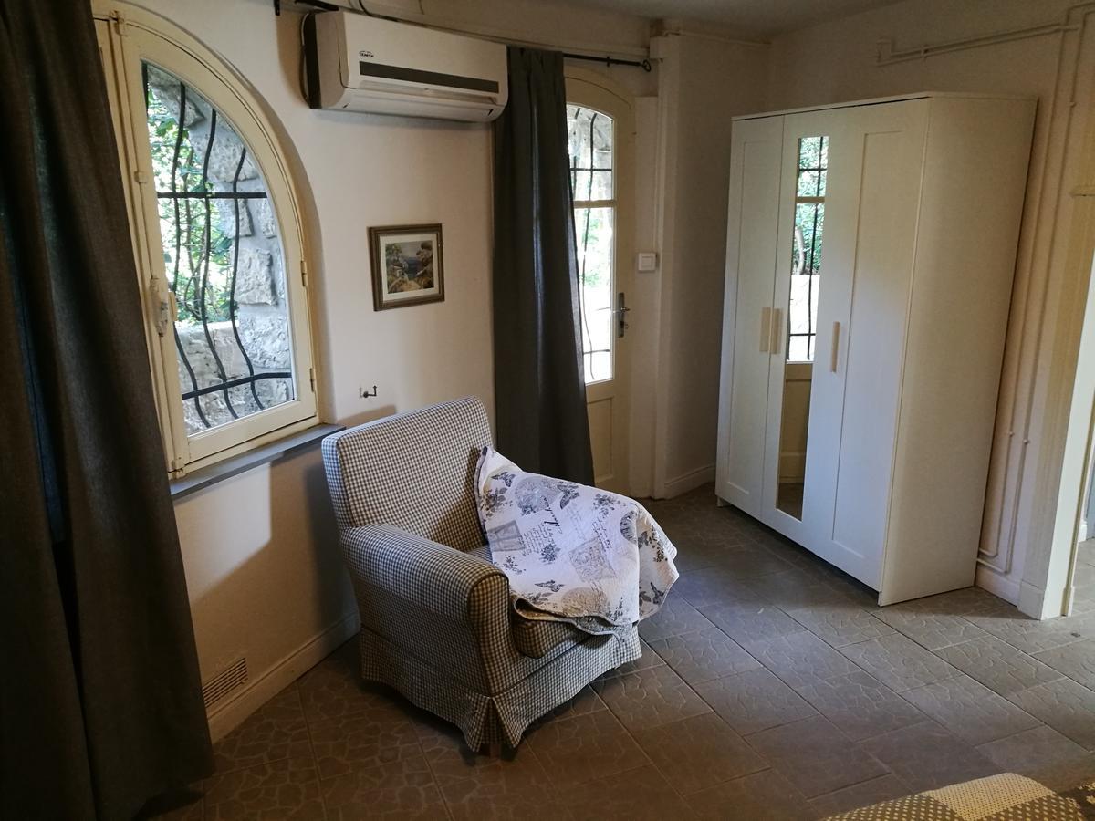 Villa Asmodee Antibes Zewnętrze zdjęcie
