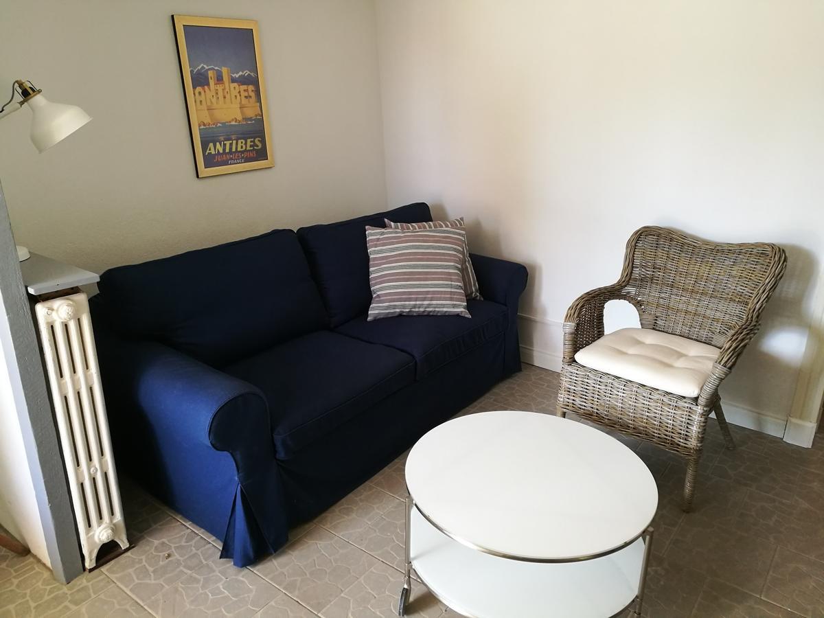 Villa Asmodee Antibes Zewnętrze zdjęcie