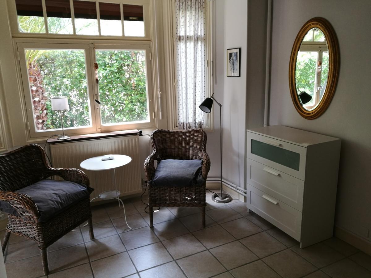 Villa Asmodee Antibes Zewnętrze zdjęcie