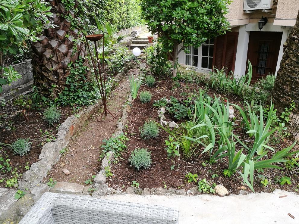 Villa Asmodee Antibes Zewnętrze zdjęcie