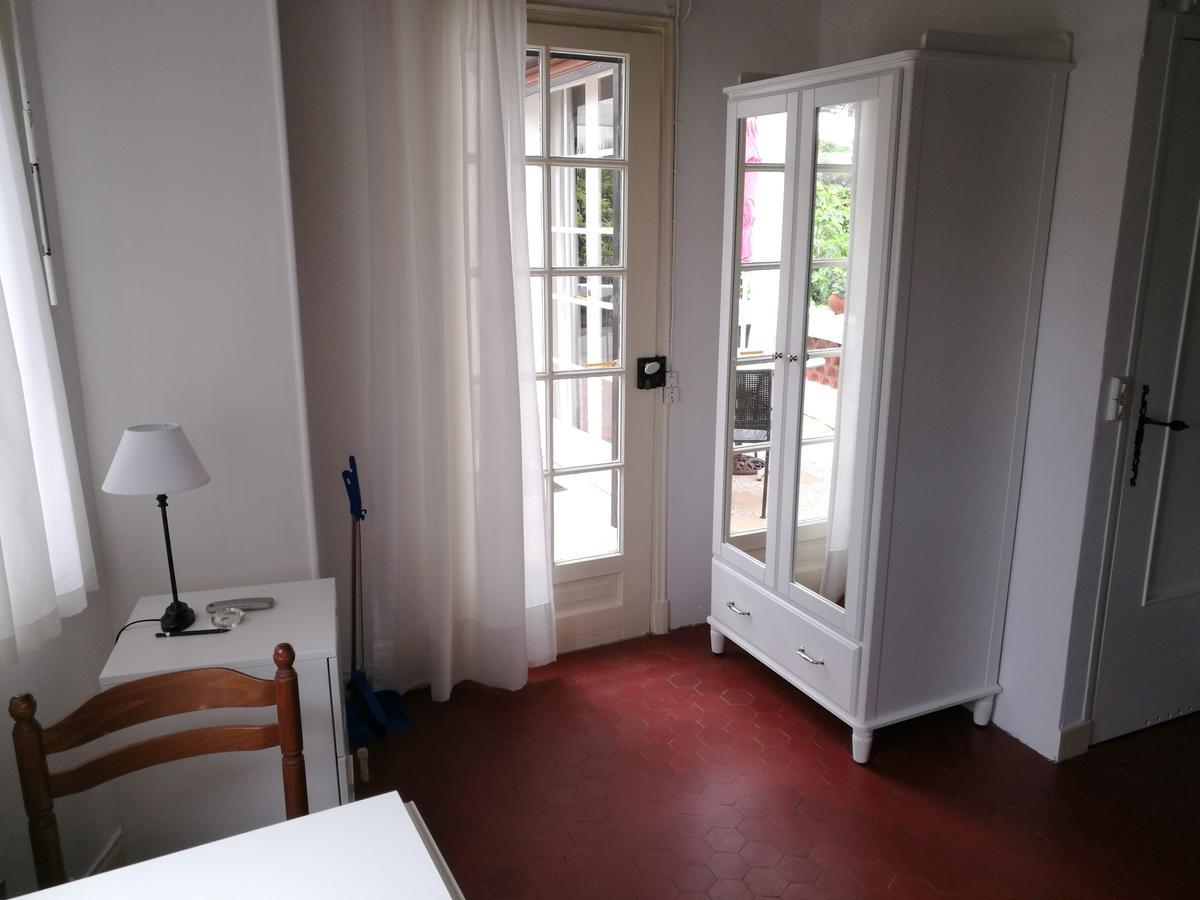 Villa Asmodee Antibes Zewnętrze zdjęcie