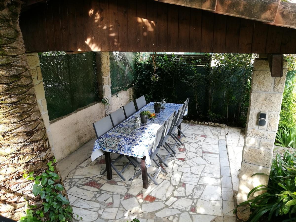Villa Asmodee Antibes Zewnętrze zdjęcie