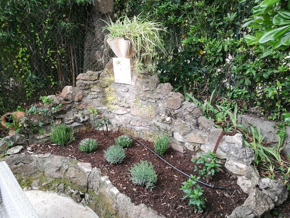 Villa Asmodee Antibes Zewnętrze zdjęcie