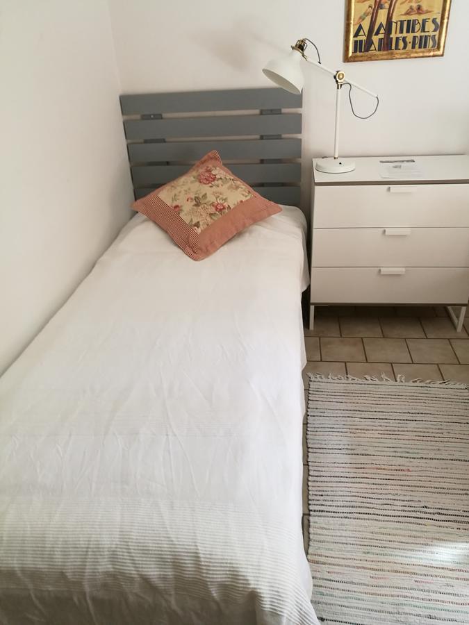 Villa Asmodee Antibes Zewnętrze zdjęcie