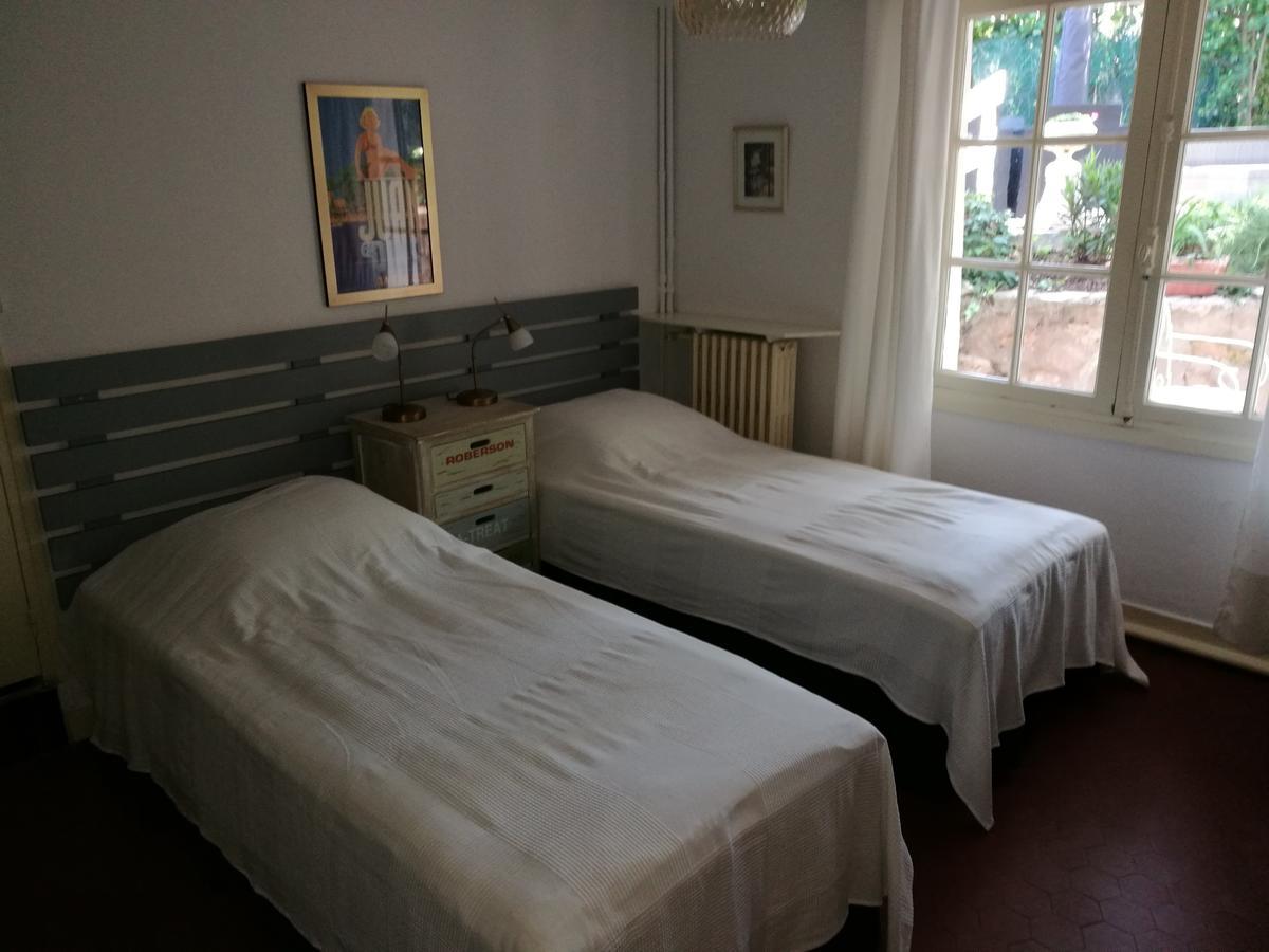 Villa Asmodee Antibes Zewnętrze zdjęcie