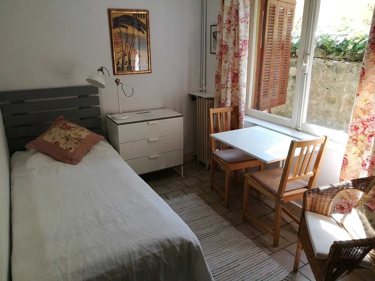 Villa Asmodee Antibes Zewnętrze zdjęcie