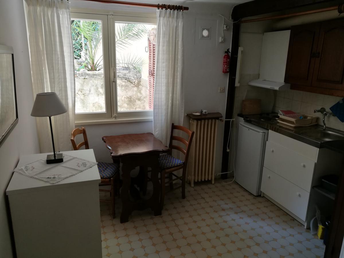 Villa Asmodee Antibes Zewnętrze zdjęcie