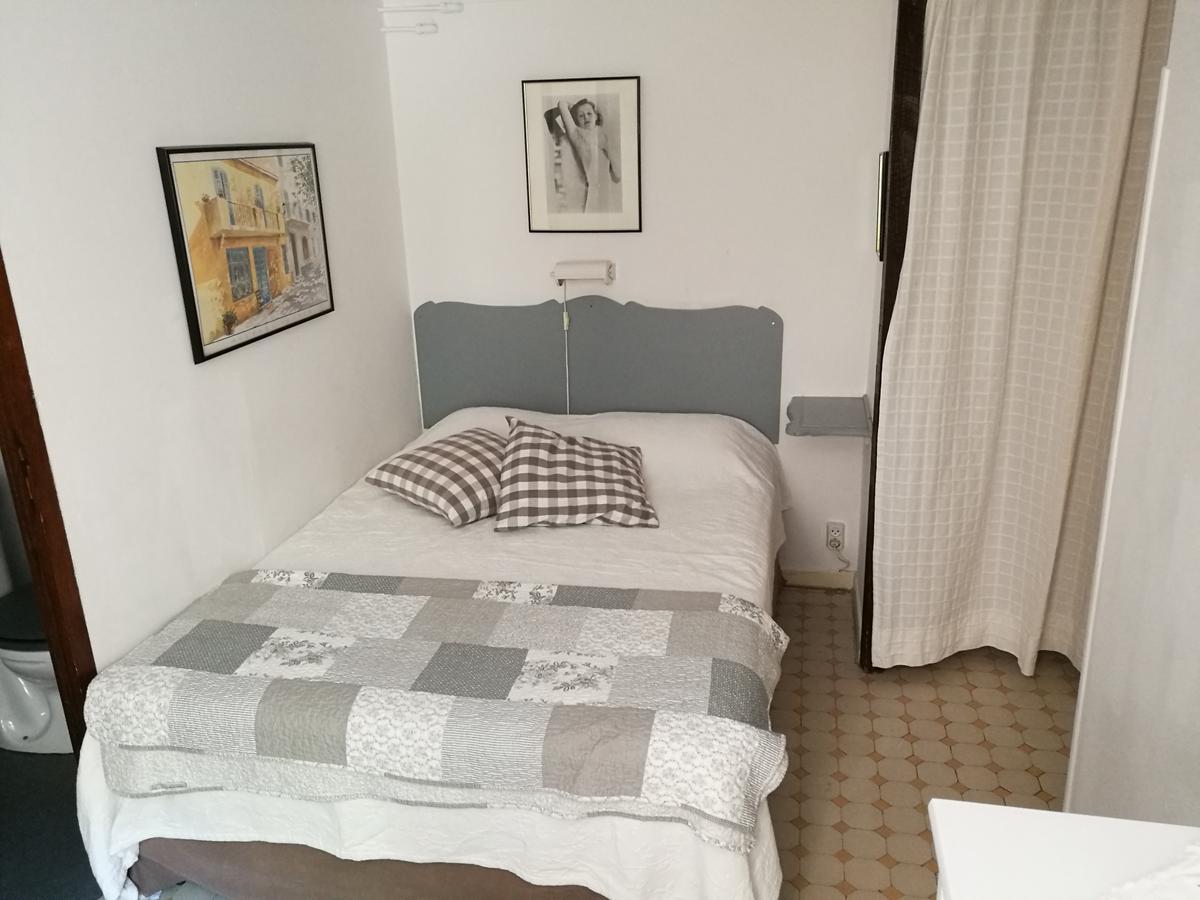 Villa Asmodee Antibes Zewnętrze zdjęcie